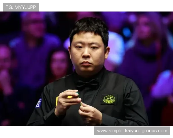 中国斯诺克公开赛：张安达晋级四强，创职业生涯新高