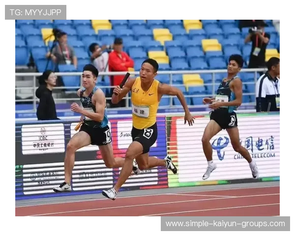 中国短跑选手连破两项纪录,速度震撼媒体