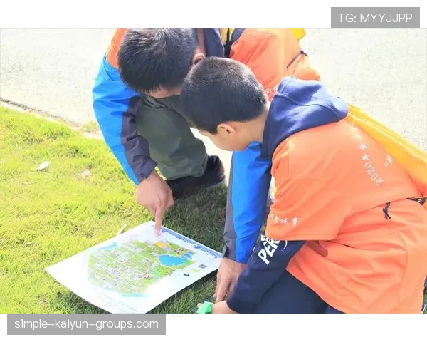 俱乐部开展校园定向挑战赛 吸引学生积极参与，定向运动赛事活动策划书